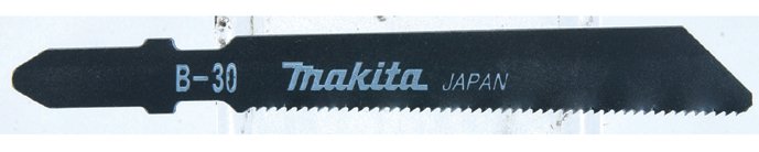 Makita B-04961 B-30 Hss Dekupaj Testere Bıçağı