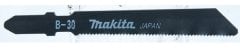 Makita B-04961 B-30 Hss Dekupaj Testere Bıçağı