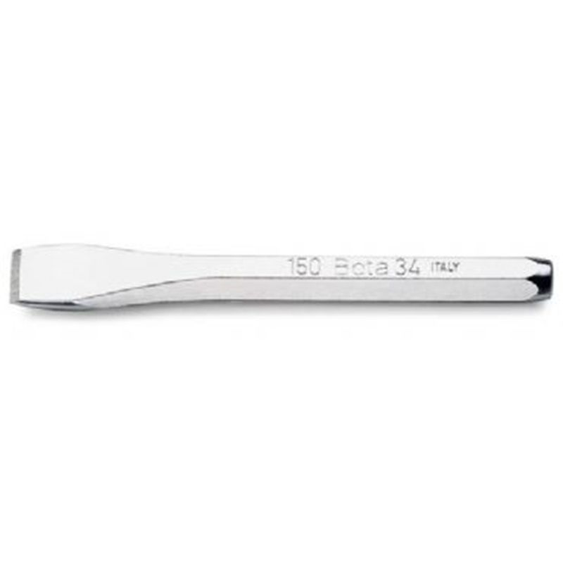 Beta 000340002 17mm Düz Keski