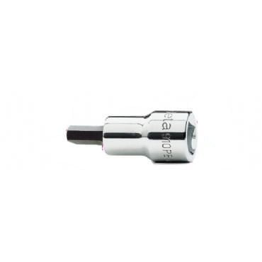Beta 009100498 910PE 8mm 3/8'' Allen Lokma