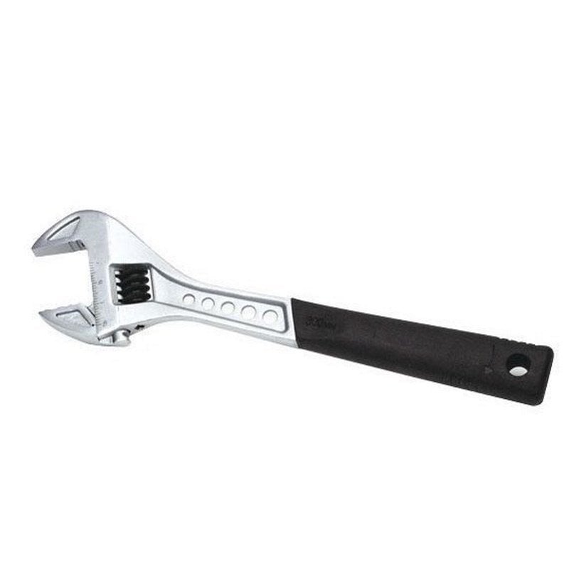 Mannesmann 19812 Kurbağacık Anahtar (300mm / 12'')
