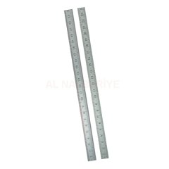 Bmı 115R 150mm Esnek Çelik Cetvel