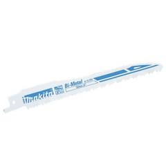 Makita B-05044 Bi-Metal Tilki Kuruğu Kılıç Testere Bıçağı 152mm Yumuşak Metal