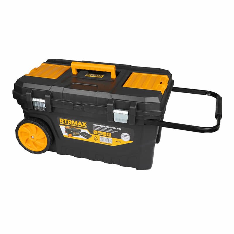 RTRMAX RCA4024 Mobil Tekerlekli Çanta