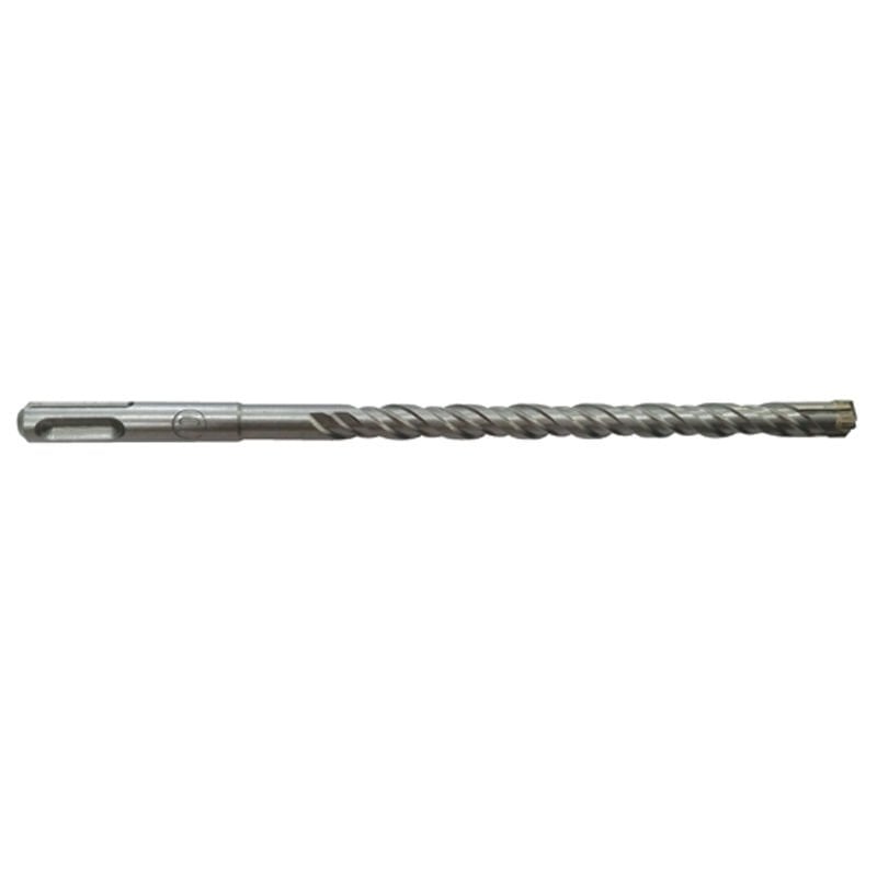 Tayrex 20x210mm SDS Plus Kros Tipi Matkap Ucu