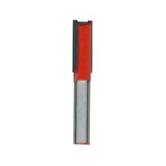 Topshop TH14401 6x6x25mm İki Ağızlı Kanal Açma Freze Bıçağı