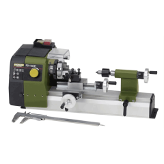 Proxxon 24150 FD150/E Hassas Torna Makinası