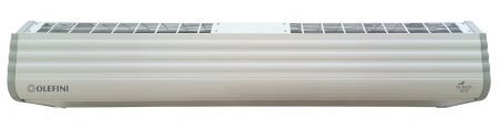 Olefini APEH-15 Genel Tip Isıtıcılı 140 Cm Hava Perdesi