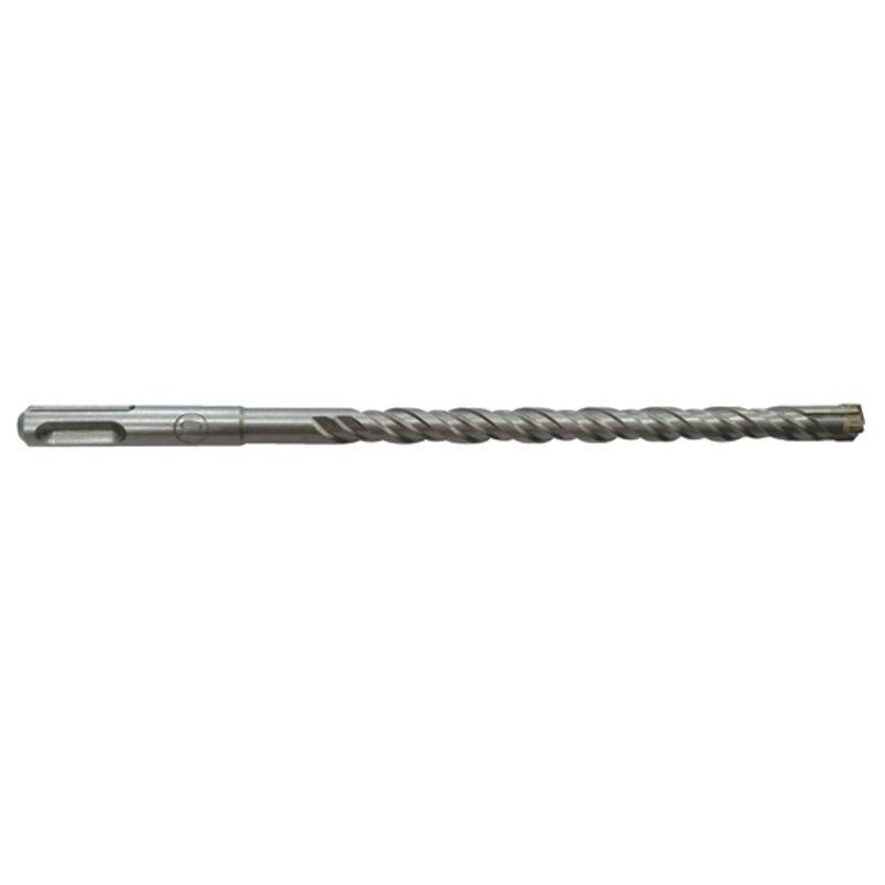Tayrex 20x400mm SDS Plus Kros Tipi Matkap Ucu