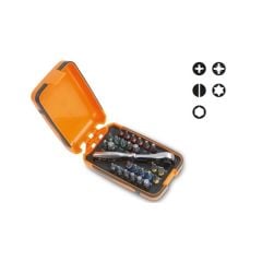 Beta 008600880 860/C27 27 Parça Bits Tornavida Takımı