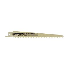 Makita B-05175 Bi-Metal Tilki Kuruğu Kılıç Testere Bıçağı 152mm