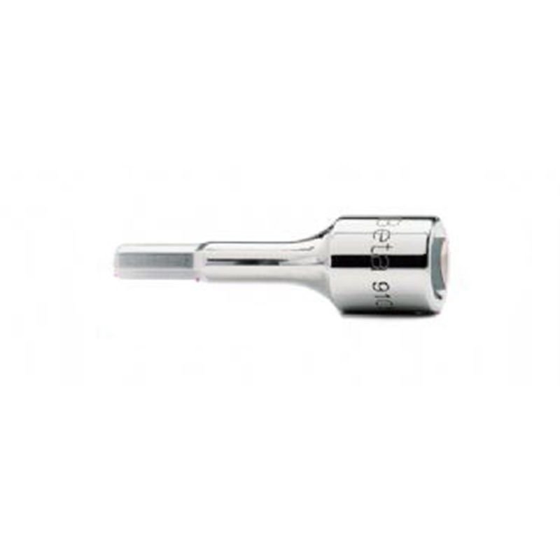 Beta 009100512 910ME 12mm 3/8'' Lokmalı Allen