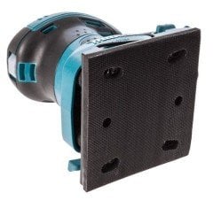 Makita BO4555 Avuç İçi Titreşim Zımpara