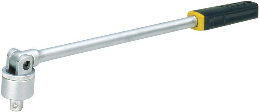 Proxxon 23090 1/2'' Uzun Kardan Mafsallı Cırcır Kolu