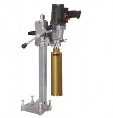 Proter PR 2200 ST El Tipi Sehpalı Karot Makinesi