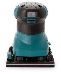 Makita BO4556 Elektrikli Avuç İçi Titreşim Zımpara Makinesi