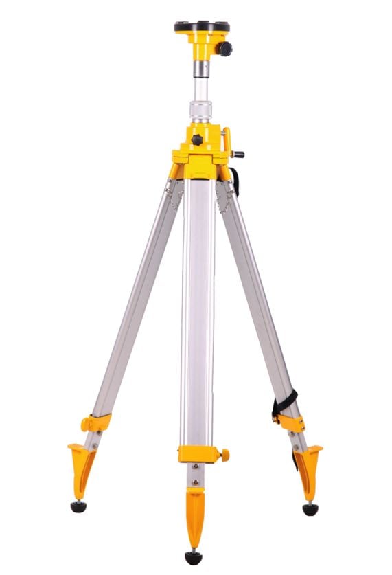 Leica RMT300 Roteo, Jogger, Sprinter, Agatec İçin Profesyonel Ağır Hizmet Tripodu