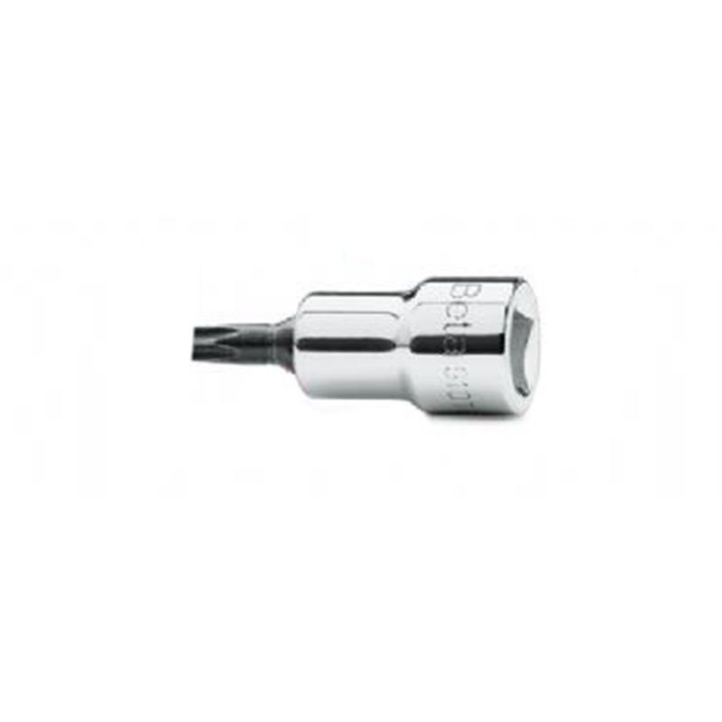 Beta 009100521 910TX T25 3/8'' Torx Lokma