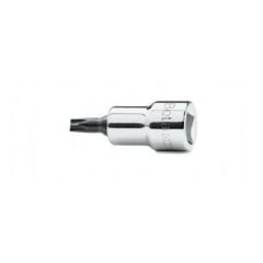 Beta 009100522 910TX T27 3/8'' Torx Lokma