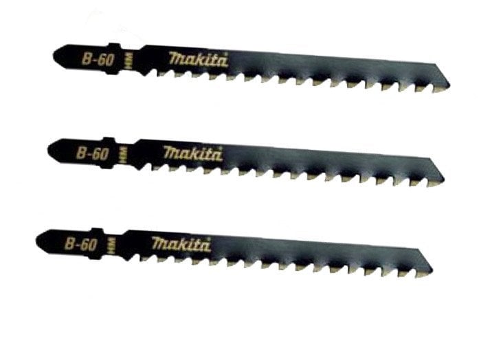 Makita B-06890 B-60 Süper Ekspres Dekupaj Testere Bıçağı