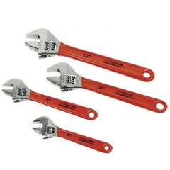 Mannesmann 120-I-18 Kurbağacık Anahtar, 450mm