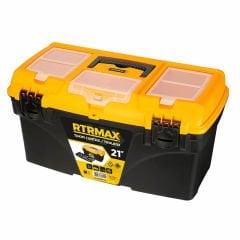 RTRMAX RCR017 17'' Organizer Çekmeceli Çanta
