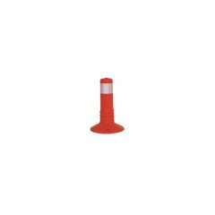 MaxSafety MS1-2507 30cm Esnek Şerit Ayırıcı Delinatör