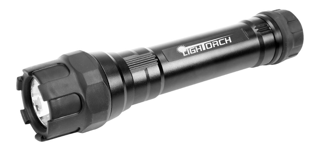 Lightorch LT26321 360 Lümen Pilli El Feneri