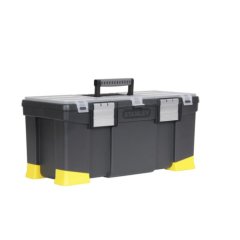 Stanley 1-97-512 22 Gömme Çekmeceli Ve Bölmeli Takım Çantası