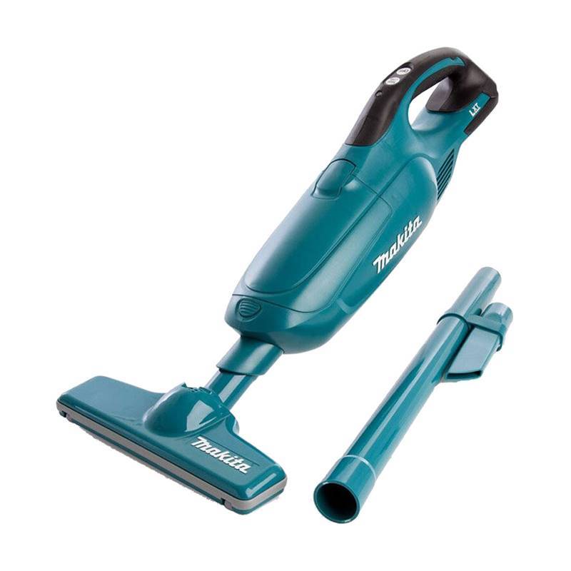 Makita DCL182Z Solo Akülü Şarjlı El Süpürgesi
