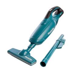 Makita DCL182Z Solo Akülü Şarjlı El Süpürgesi