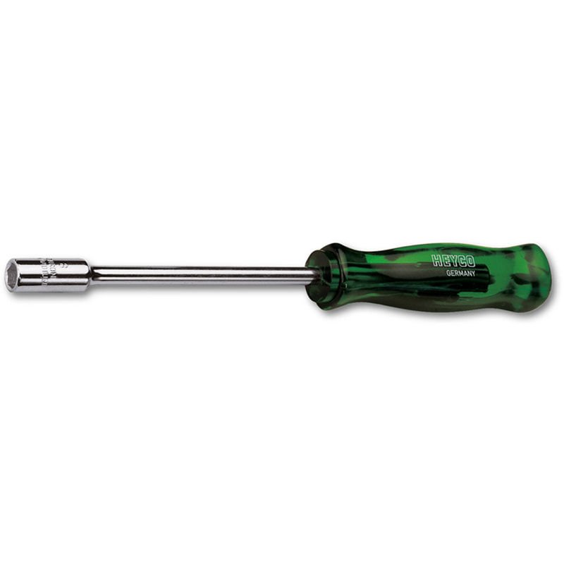 Heyco 6mm Lokma Uçlu Tornavida