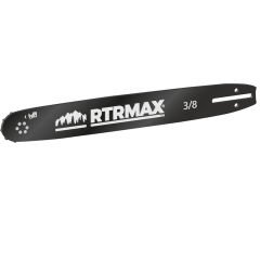 RTRMAX RTY884 3/8'' 45cm Profesyonel Kılavuz Pala