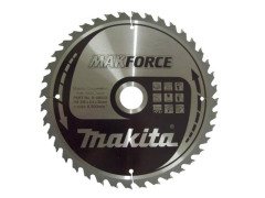Makita B-08523 N5900B,5903R Daire Testere için Elmas Daire Testere Bıçağı 235x30mm 40 Diş