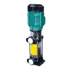 Master MVK 25/7 T 7.5 HP Trifaze Dikey Pompa
