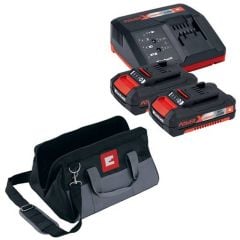 Einhell TE-CD 18-2 Li-i Kit Akülü Darbeli Matkap