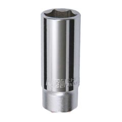 Rico 007-RC8130 1/2'' 30mm 6 Köşe Derin Lokma