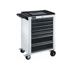 Heyco 600x440x950mm Atölye Arabası