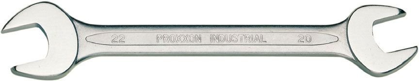 Proxxon 23842 16x17mm İnce Açık Ağız Anahtar