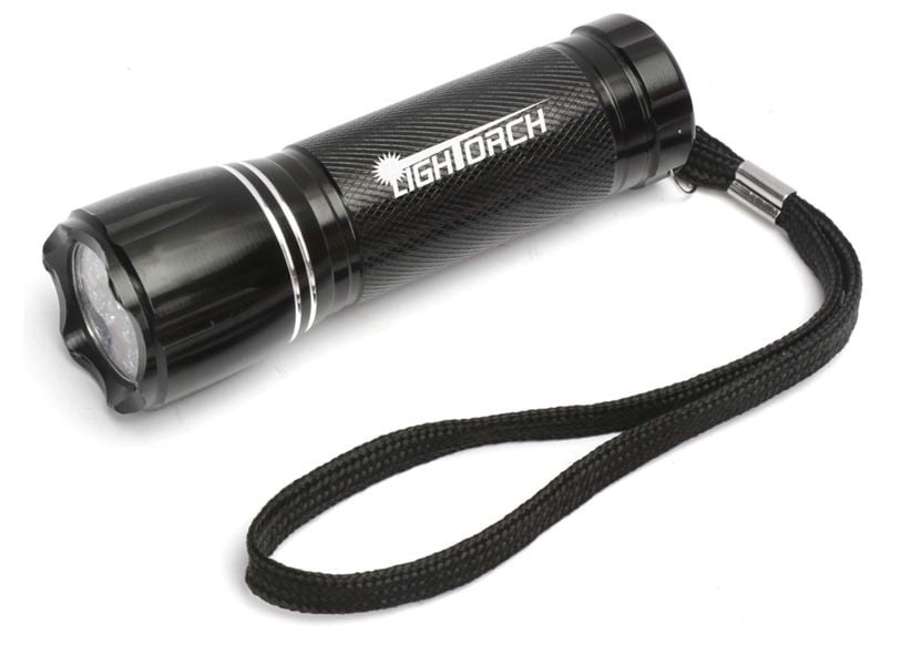 Lightorch LT26317 50 Lümen Pilli El Feneri