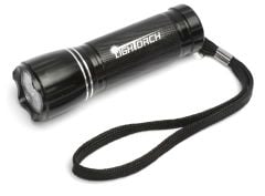 Lightorch LT26317 50 Lümen Pilli El Feneri