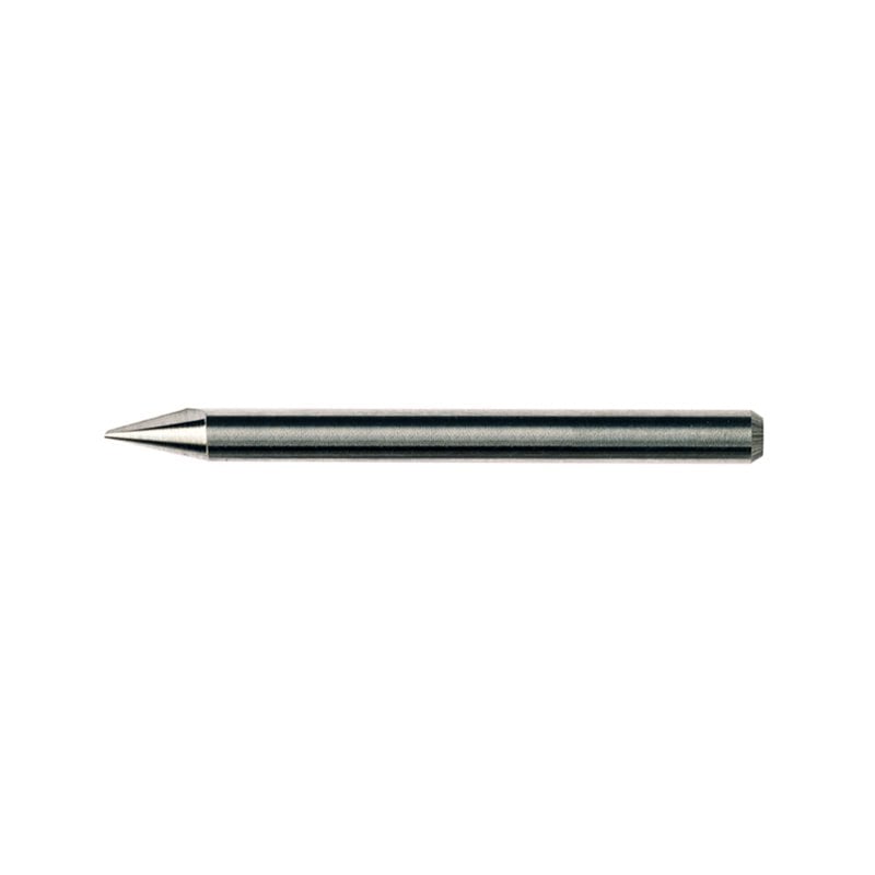 Proxxon 28766 G20 için 1mm Karbid Uç
