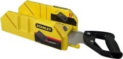 Stanley 1-19-800 Şevli Kutu Seti 350 Mm