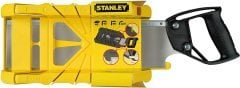 Stanley 1-19-800 Şevli Kutu Seti 350 Mm