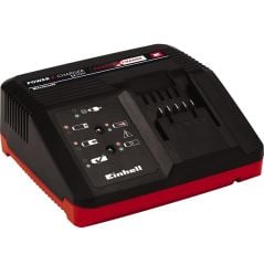 Einhell PXC Starter Kit 18V 1.5 Ah Akü Şarj Cihazı