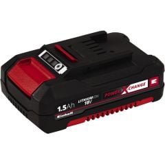 Einhell PXC Starter Kit 18V 1.5 Ah Akü Şarj Cihazı