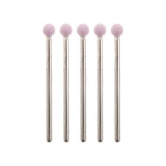 Proxxon 28772 Beşli 5mm Taşlama Ucu