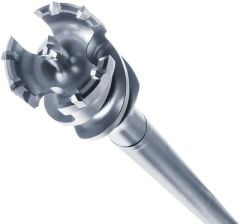 Makita P-77039 Sds-Max Elmas Matkap Uç 45*310