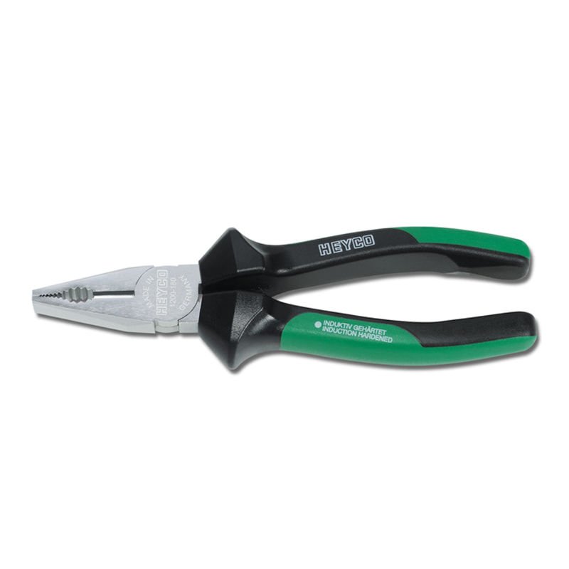 Heyco 180mm Kombine Pense