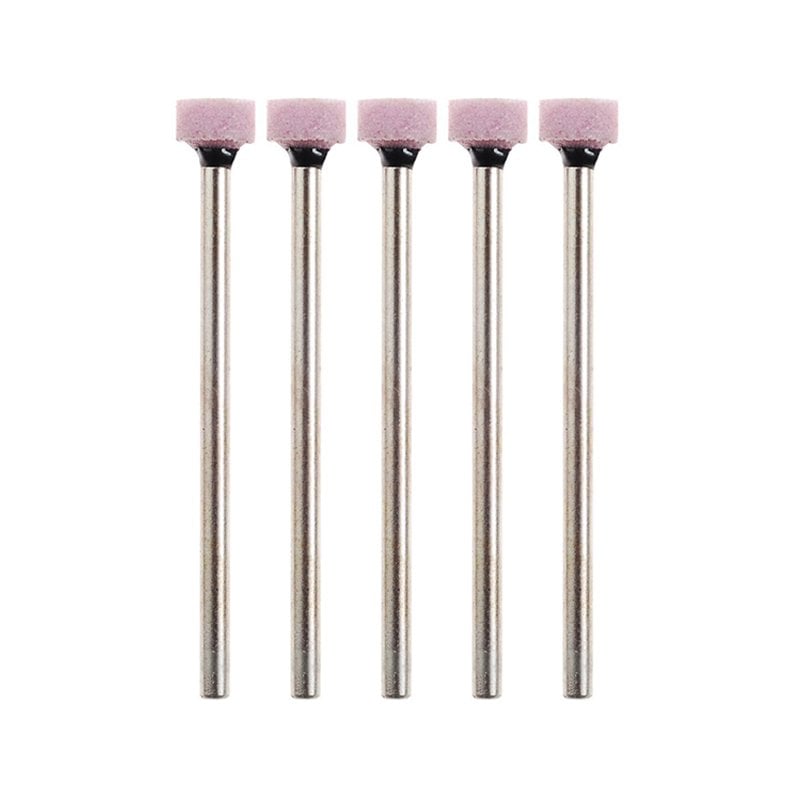 Proxxon 28776 Beşli 6mm Taşlama Ucu